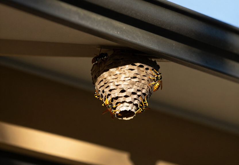 Bees And Wasp Removal in Claremont Meadows