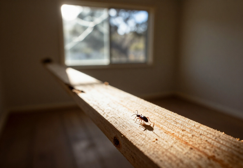 Termite Prevention in Claremont Meadows